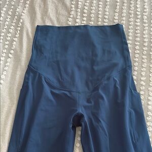 Tek Gear Maternity Gear in Dark Blue